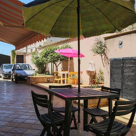 Bed and Breakfast Casa Di Luca Agrigent Exterior foto