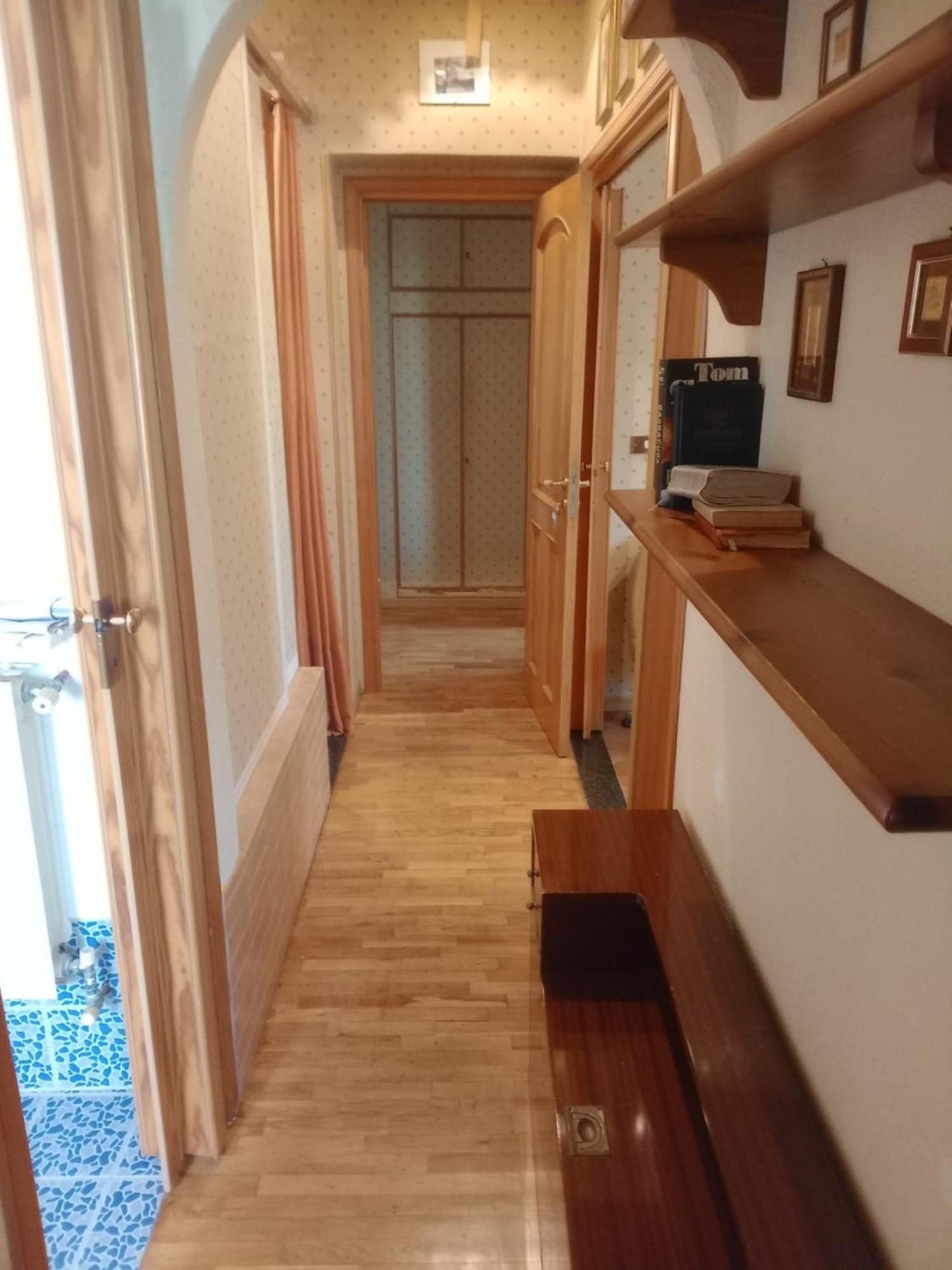 Bed and Breakfast Casa Di Luca Agrigent Exterior foto