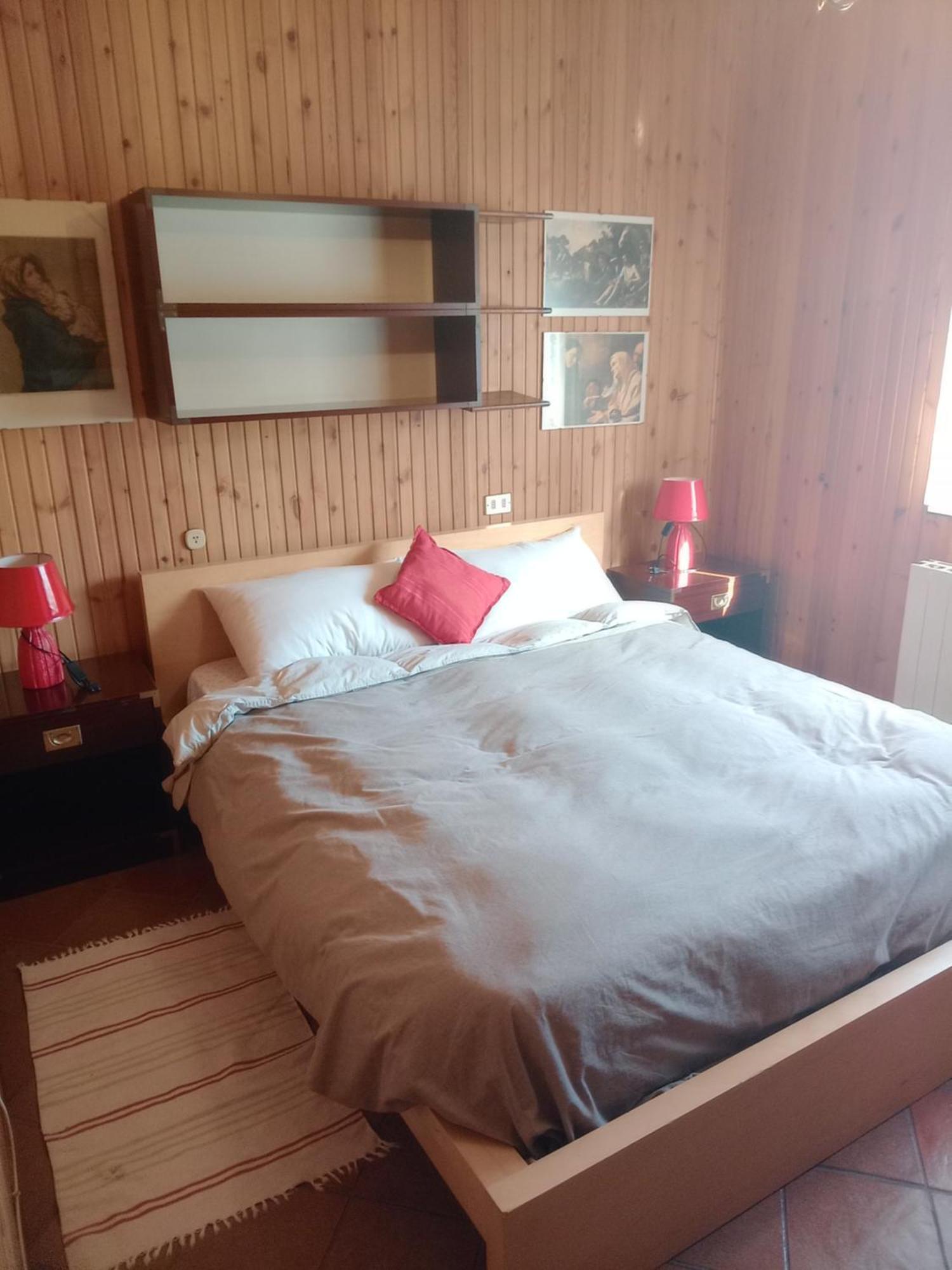 Bed and Breakfast Casa Di Luca Agrigent Exterior foto