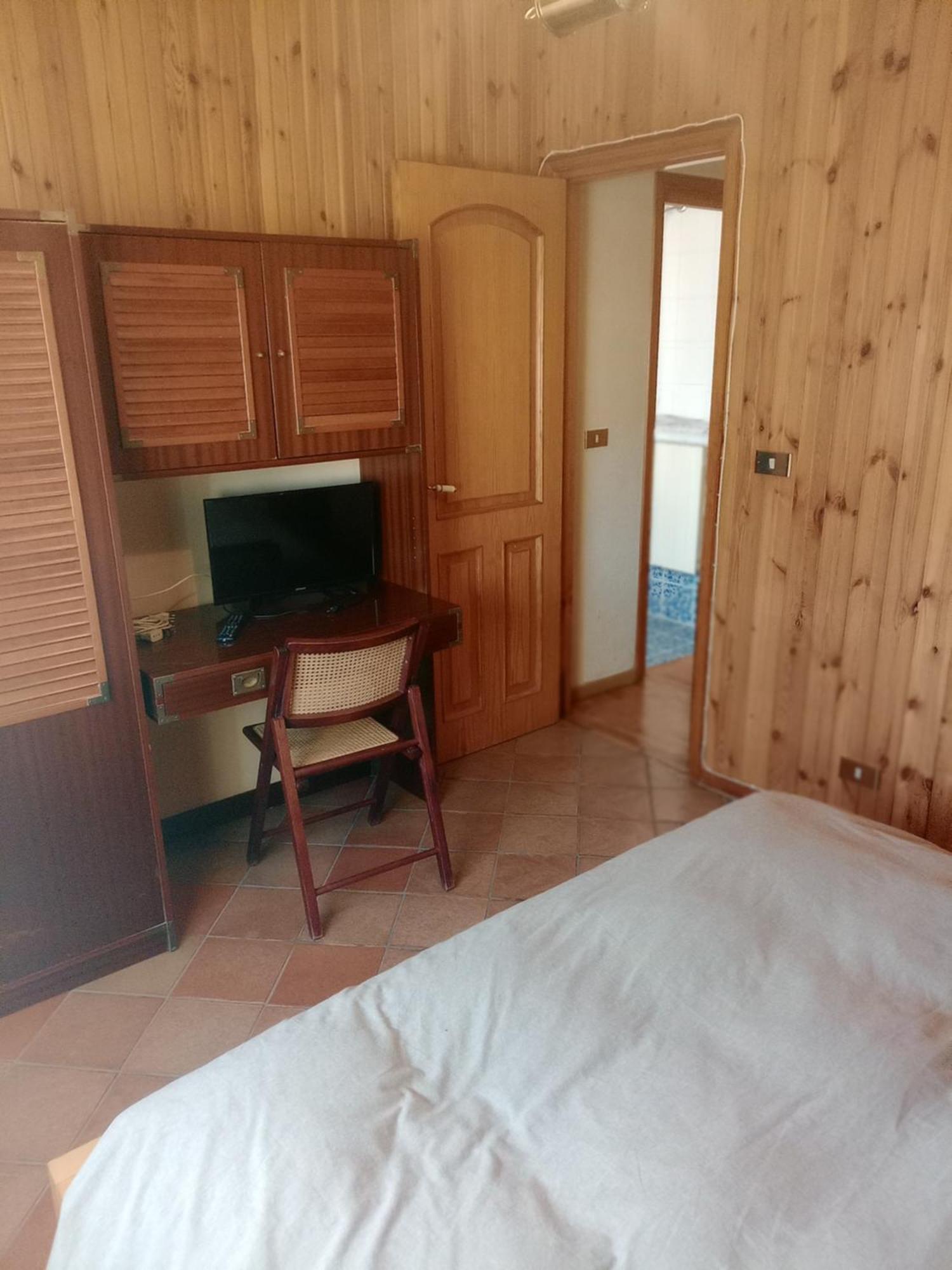 Bed and Breakfast Casa Di Luca Agrigent Exterior foto