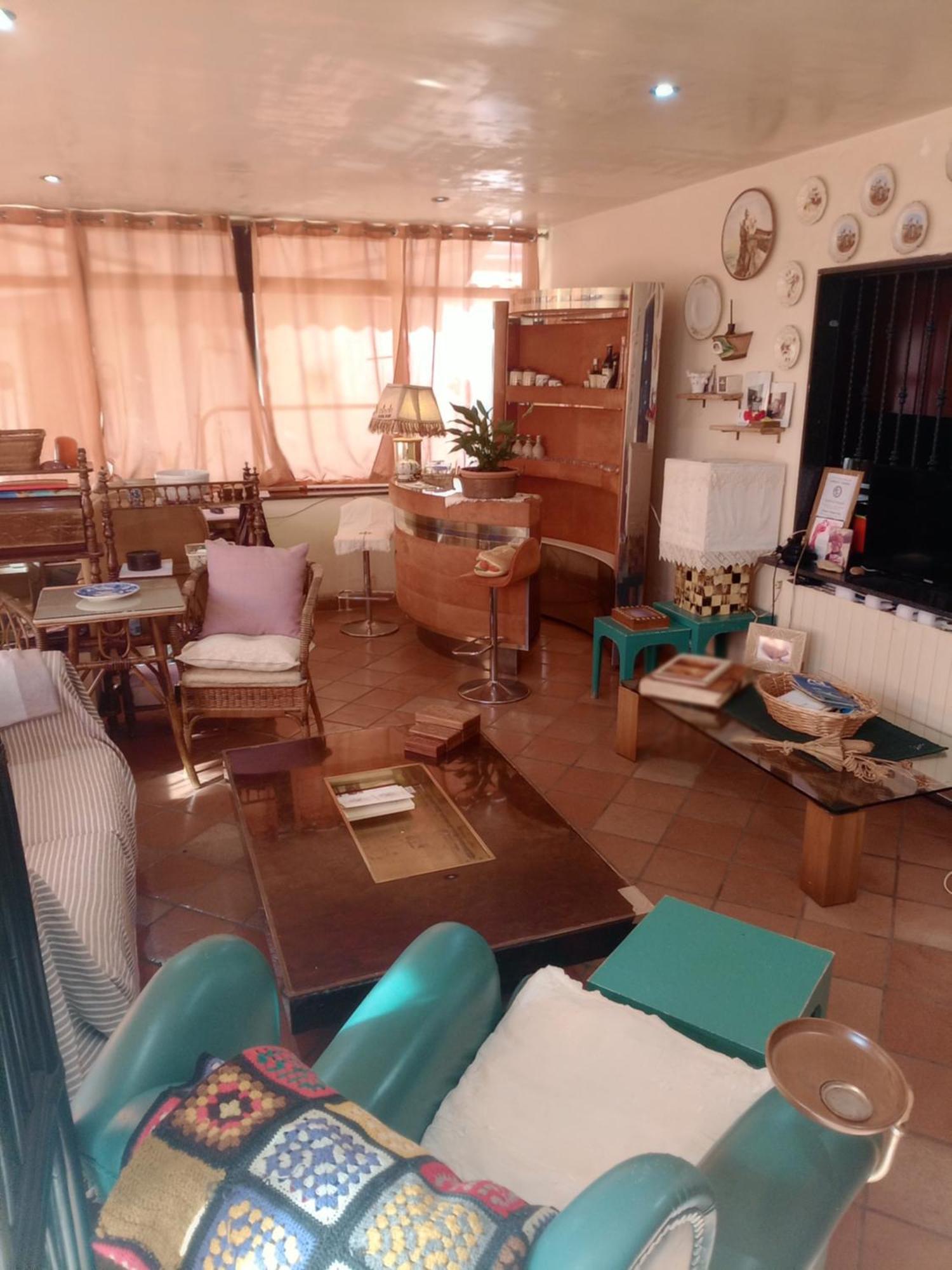 Bed and Breakfast Casa Di Luca Agrigent Exterior foto