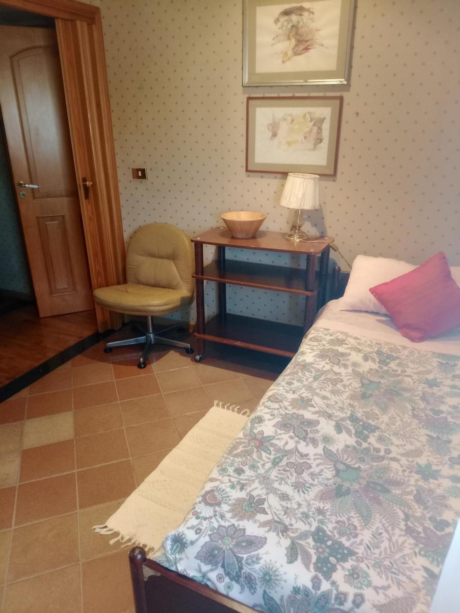 Bed and Breakfast Casa Di Luca Agrigent Exterior foto
