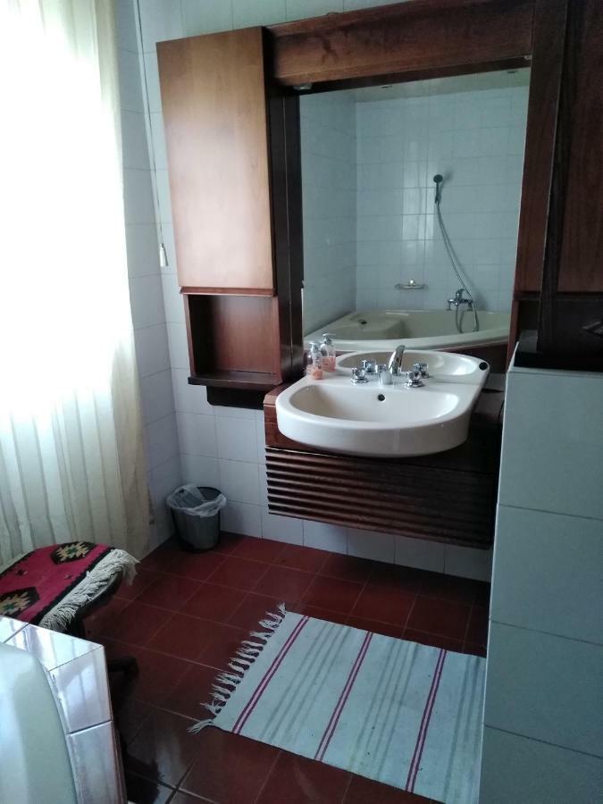 Bed and Breakfast Casa Di Luca Agrigent Exterior foto
