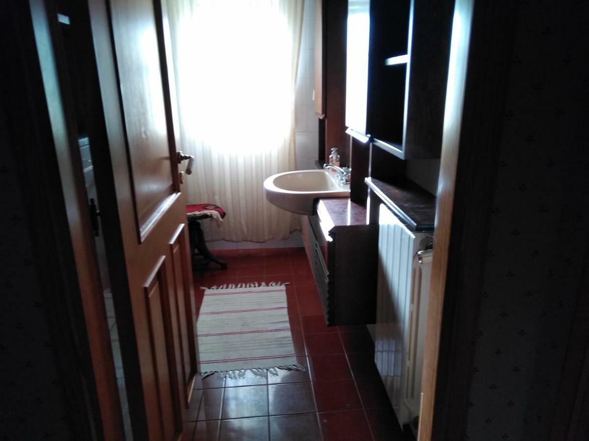 Bed and Breakfast Casa Di Luca Agrigent Exterior foto